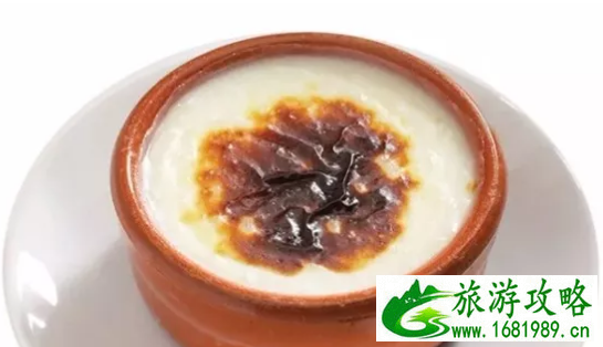 土耳其有哪些特色美食 土耳其有哪些特色美食