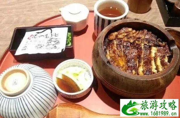 日本最有名的鳗鱼店推荐 日本最有名的鳗鱼店推荐