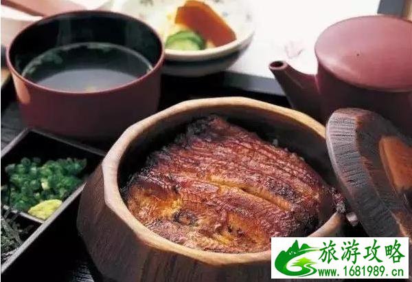 日本最有名的鳗鱼店推荐 日本最有名的鳗鱼店推荐