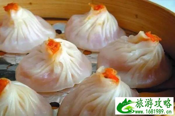 南京六合美食有哪些 南京六合美食有哪些