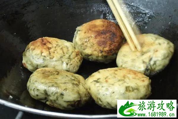 贵州清明节吃什么食物 贵州清明节吃什么食物