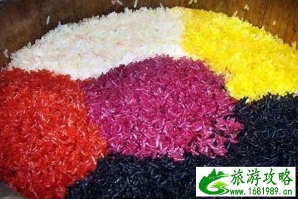 贵州清明节吃什么食物 贵州清明节吃什么食物