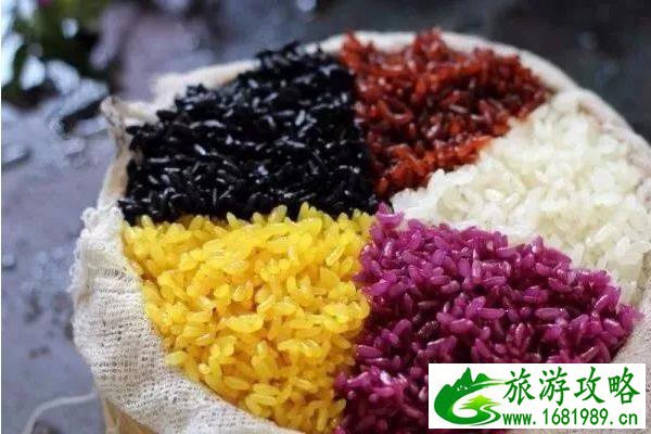 贵州清明节吃什么食物 贵州清明节吃什么食物