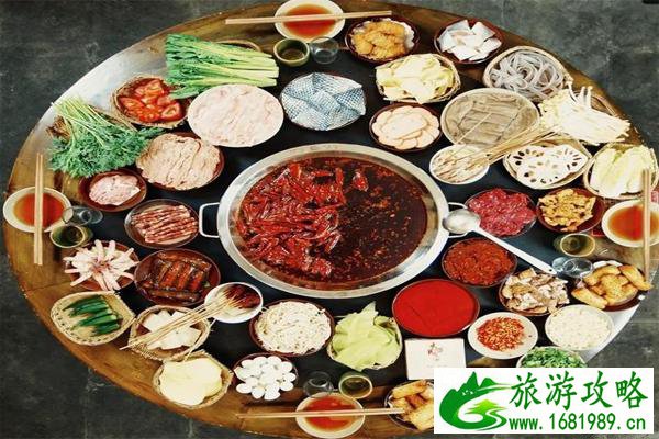 四川请援鄂医护免费吃火锅 四川请援鄂医护免费吃火锅