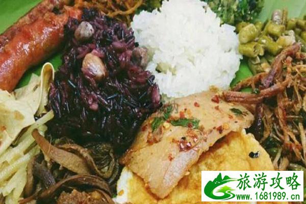 云南早餐吃什么 云南早餐推荐