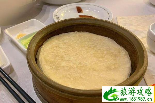 北京烤鸭怎么吃 北京烤鸭怎么吃