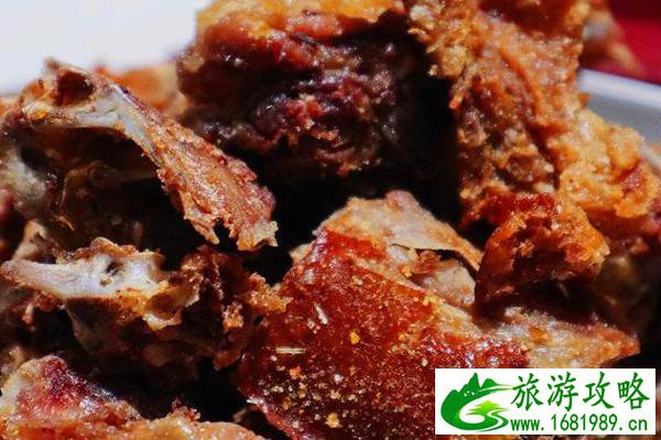 北京烤鸭怎么吃 北京烤鸭怎么吃