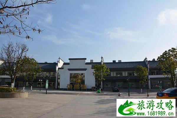 九华山素斋哪里能吃到