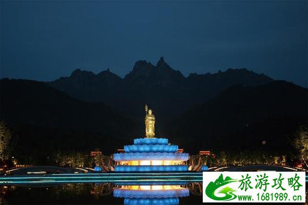 九华山素斋哪里能吃到