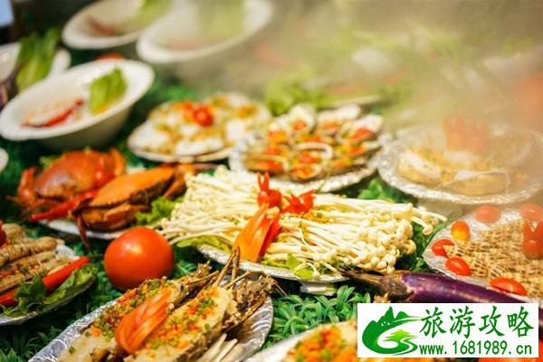 厦门美食推荐 厦门美食推荐