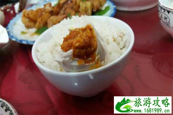 广西北海烤海鸭蛋的价格一般多少钱 广西北海烤海鸭蛋的价格一般多少钱