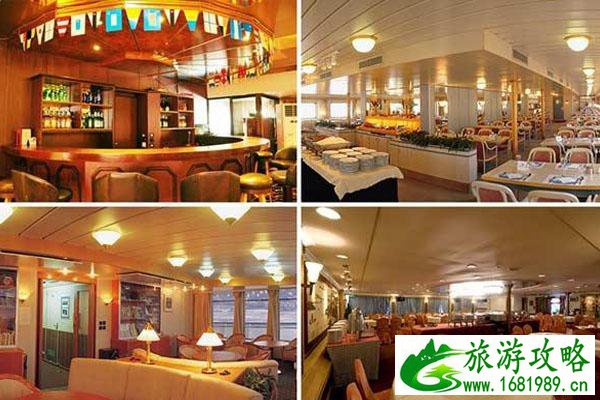 三峡游轮哪个餐饮好 三峡五星游轮和普通游船餐饮对比 三峡游轮哪个餐饮好 三峡五星游轮和普通游船餐饮对比