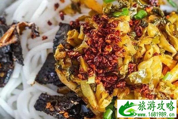 桂林米粉店将分三四五星级 桂林米粉店推荐