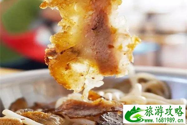 桂林米粉店将分三四五星级 桂林米粉店推荐
