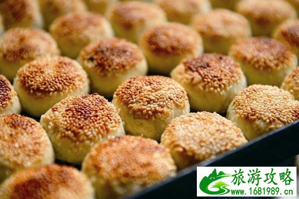 季市老街的美食介绍 季市老街的美食介绍