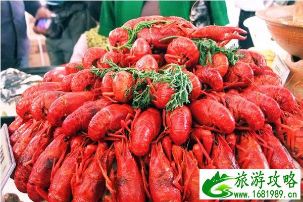 长沙龙虾网红店位置 长沙龙虾网红店推荐