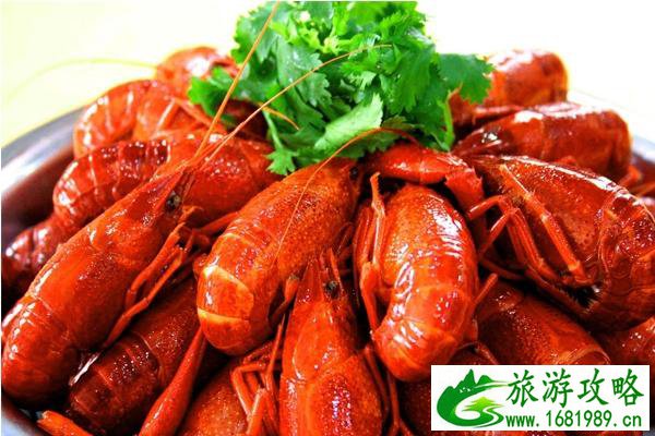 长沙龙虾网红店位置 长沙龙虾网红店推荐