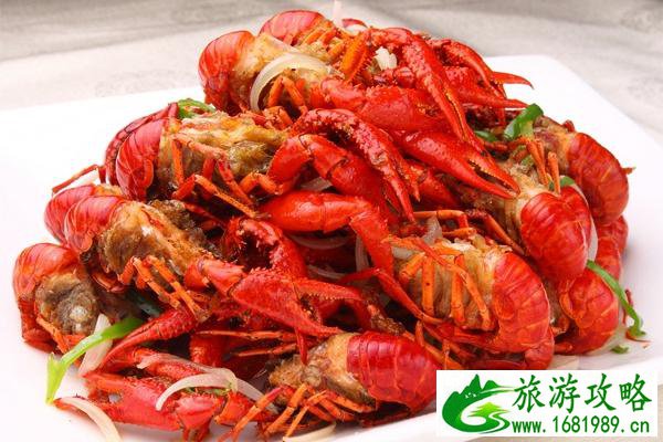 长沙龙虾网红店位置 长沙龙虾网红店推荐