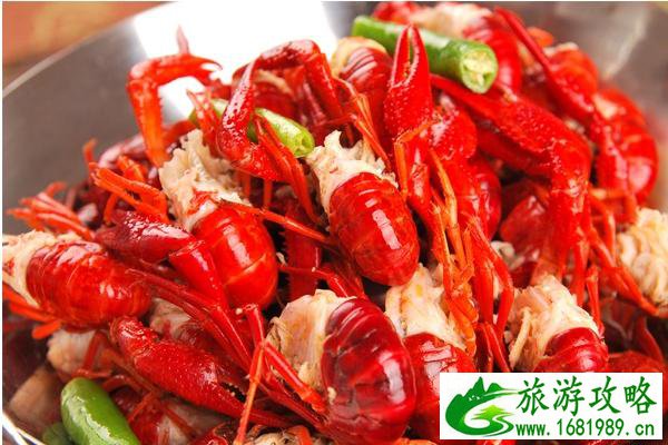 长沙龙虾网红店位置 长沙龙虾网红店推荐