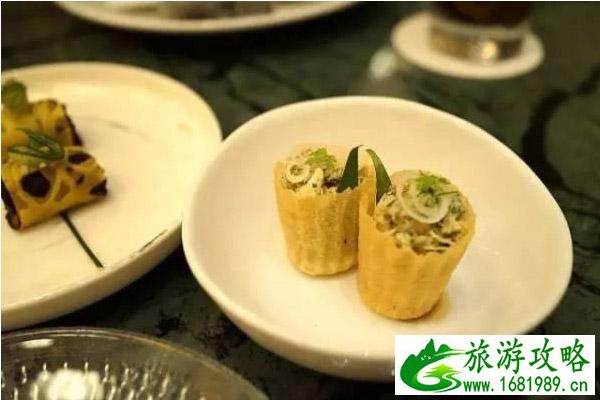 马来西亚娘惹是什么意思 马来西亚娘惹菜推荐