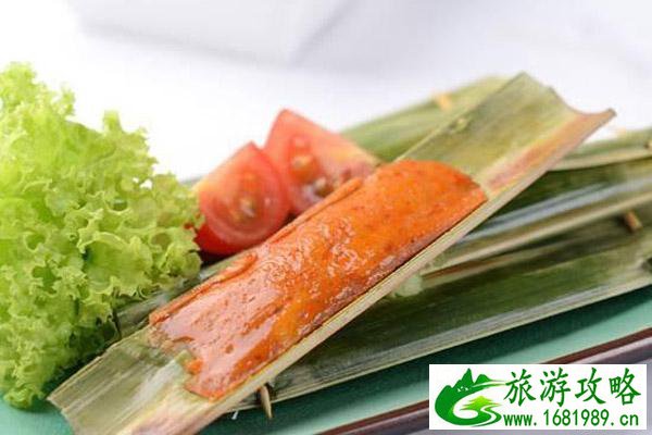 新加坡娘惹菜哪家好吃和餐厅地址
