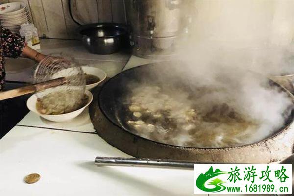南通起凤桥三宝美食指的是哪三宝