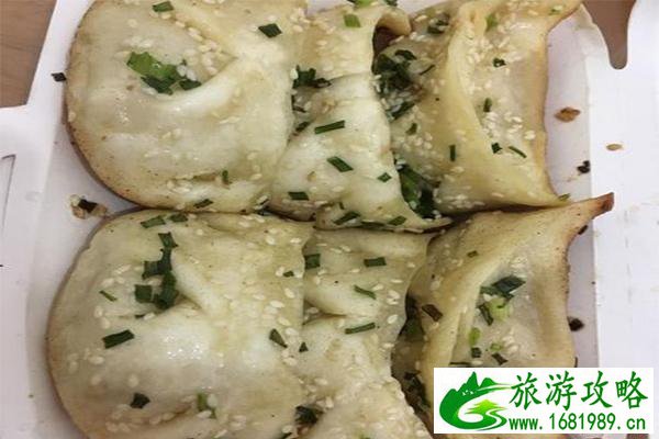 南通起凤桥三宝美食指的是哪三宝
