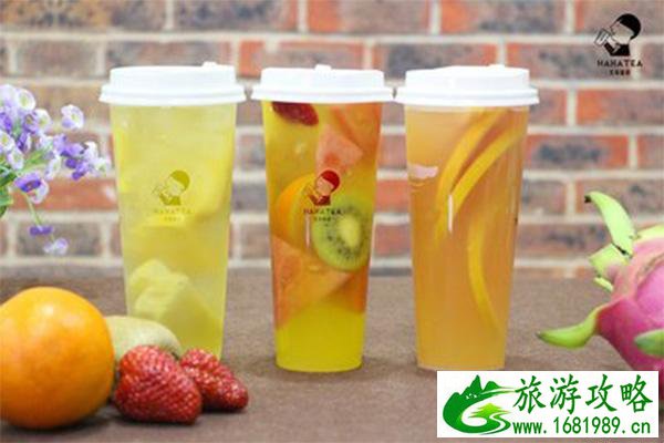 上海喜茶门店有哪些 地址在哪 上海喜茶门店有哪些 地址在哪