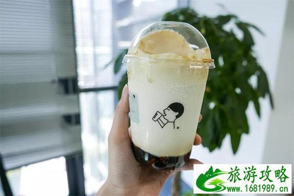 上海喜茶门店有哪些 地址在哪 上海喜茶门店有哪些 地址在哪