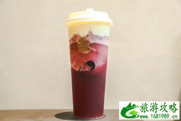 上海喜茶门店有哪些 地址在哪 上海喜茶门店有哪些 地址在哪