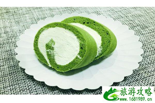 2020上海黄浦甜品最新打卡攻略 2020上海黄浦甜品最新打卡攻略