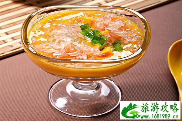 2020上海黄浦甜品最新打卡攻略 2020上海黄浦甜品最新打卡攻略