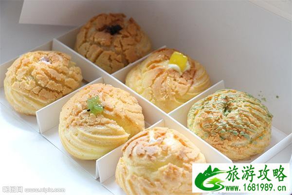 2020上海黄浦甜品最新打卡攻略 2020上海黄浦甜品最新打卡攻略