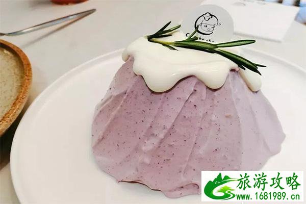 2020上海黄浦甜品最新打卡攻略 2020上海黄浦甜品最新打卡攻略