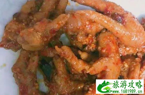 乐山师院外面好吃的推荐 乐山师院外面好吃的推荐