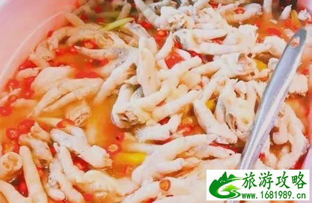乐山师院外面好吃的推荐 乐山师院外面好吃的推荐