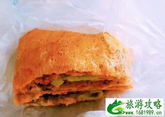 乐山师院外面好吃的推荐 乐山师院外面好吃的推荐