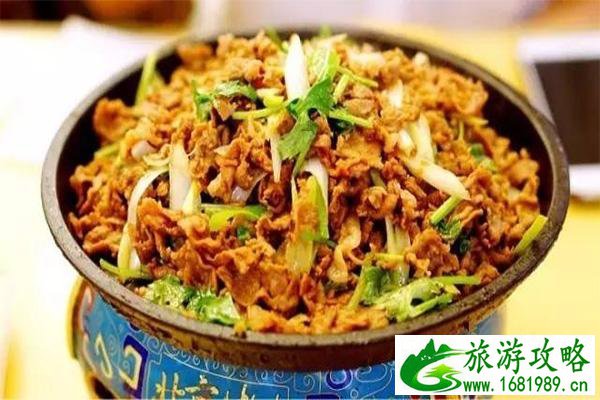 北京老字号美食有哪些 地址在哪