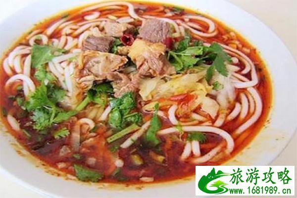 贵阳甲秀楼附近小吃一条街 美食推荐 贵阳甲秀楼附近小吃一条街 美食推荐