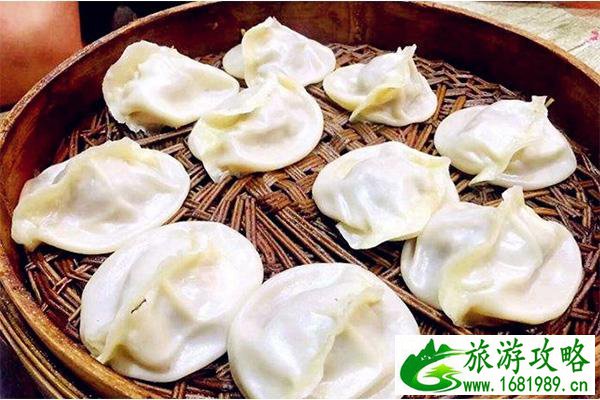 游西安必吃的早中晚美食推荐 游西安必吃的早中晚美食推荐