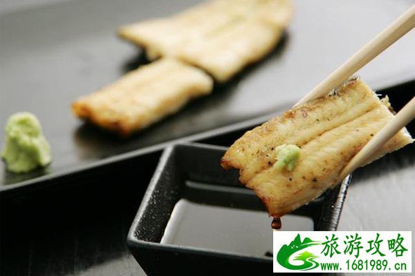 日本鳗鱼哪里最正宗 日本鳗鱼哪里最正宗