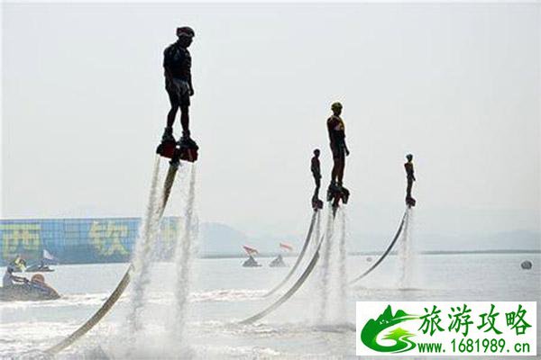 2022钦州蚝情节10月29日开启 附活动时间安排