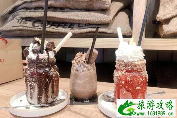普吉岛网红下午茶推荐+攻略