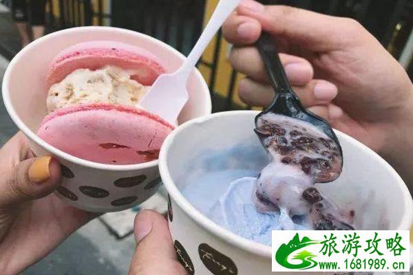 普吉岛网红下午茶推荐+攻略