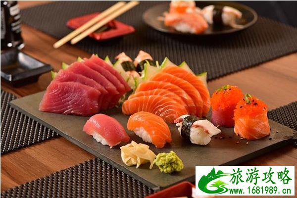 日本北海道海鲜攻略 日本北海道海鲜攻略