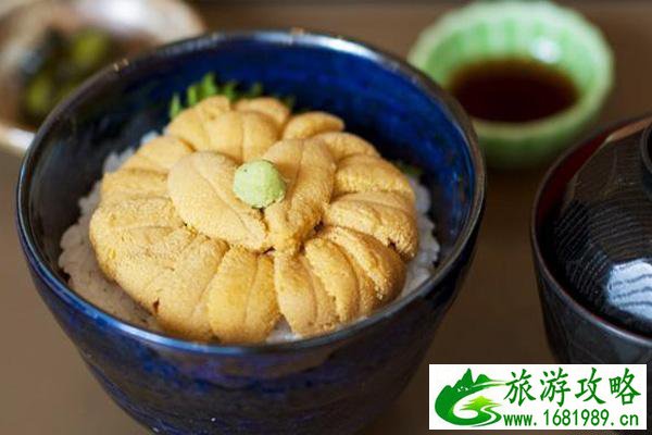 日本北海道海鲜攻略 日本北海道海鲜攻略