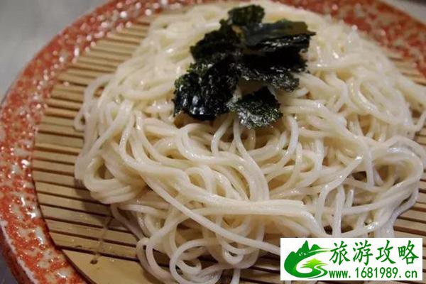 日本通天阁附近美食攻略 日本通天阁附近美食攻略