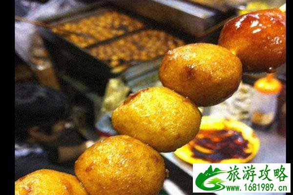 香港美食打卡推荐 香港必须打卡的美食店 香港美食打卡推荐 香港必须打卡的美食店