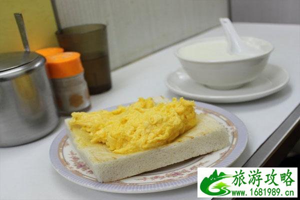 香港美食打卡推荐 香港必须打卡的美食店 香港美食打卡推荐 香港必须打卡的美食店