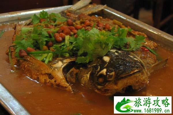 桂林有哪些特色的饮食文化